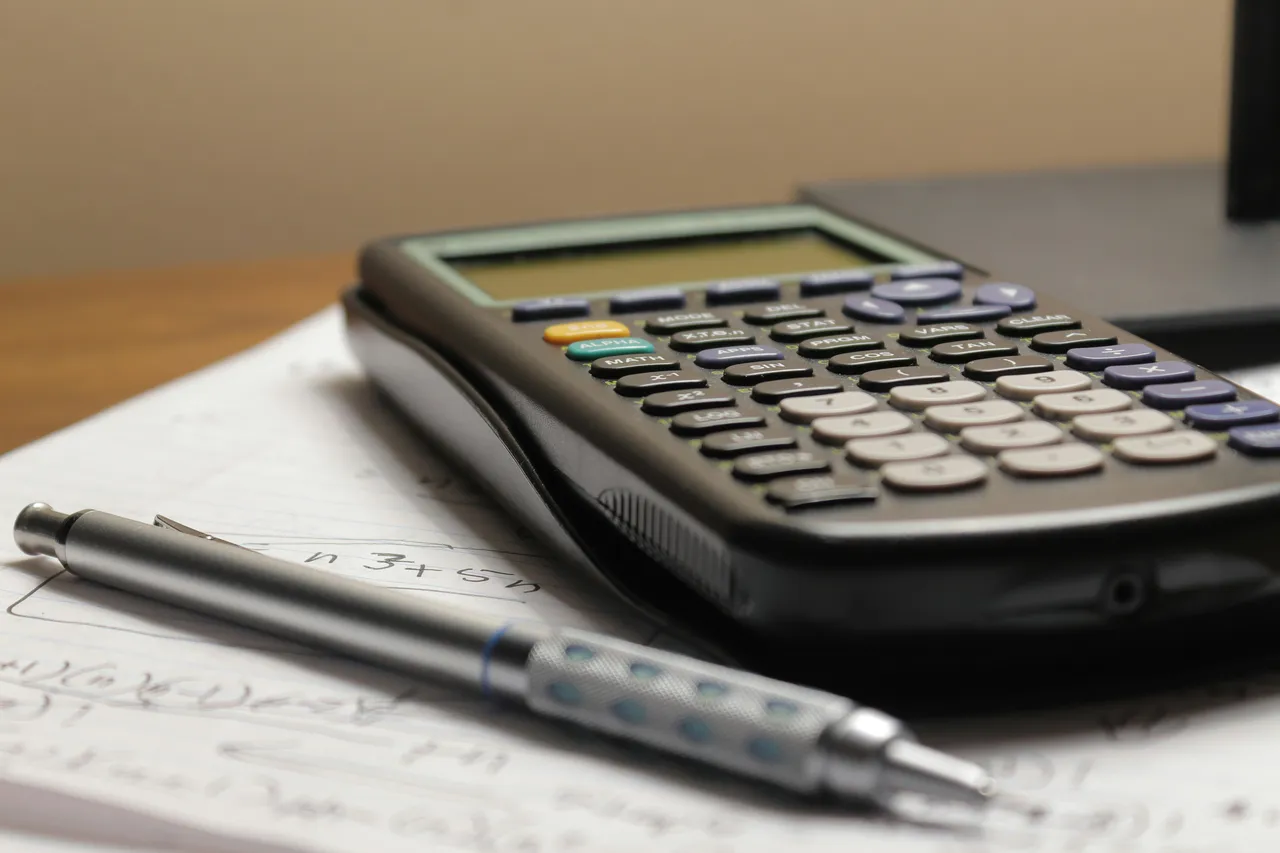Financial documents and analysis