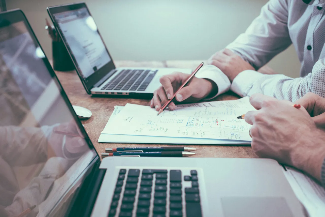 Tax compliance management